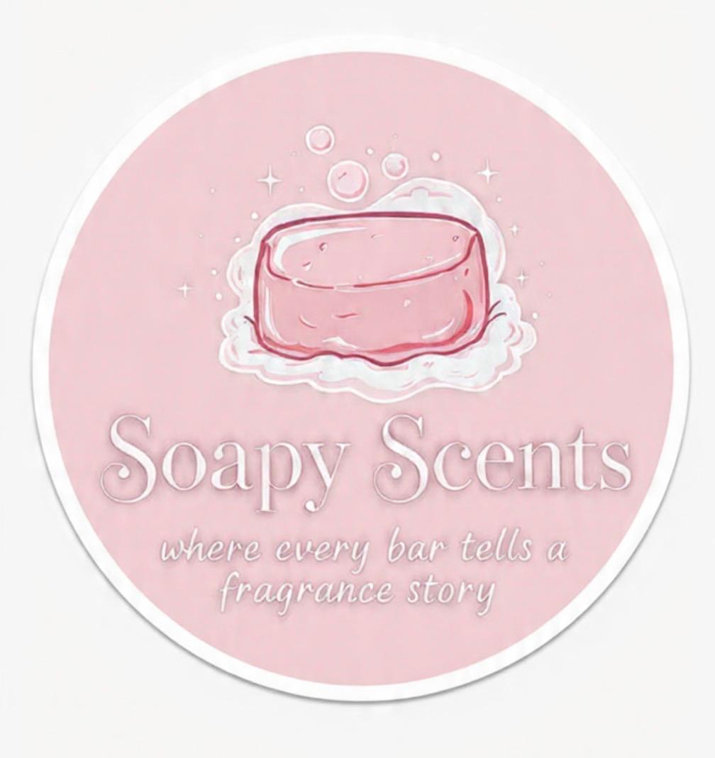 Soapy Scents
